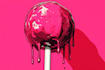 design food pop art