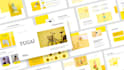 design, redesign  pitch decks, powerpoint, google slides and canva presentation