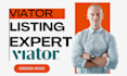 list your day tours on viator