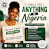 do anything in nigeria