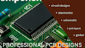 fix pcb design, esp32 iot pcb with rf antenna layout and dfm for production
