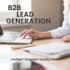 provide targeted b2b lead generation and prospect research
