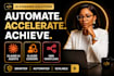 build claude ai agents, claude cowork, and n8n for business workflow automation