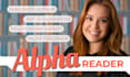 alpha read your fiction manuscript and provide feedback