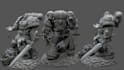custom 3d printing 3d warhammer model 3d miniature 3d figure dnd tabletop model