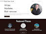 edit and refine your nonfiction publication