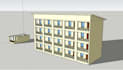 create 3d models on sketchup