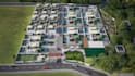 create stunning 3d architectural visualization