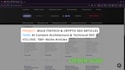 generate bulk fintech SEO articles and deploy to wordpress