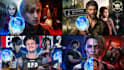 create professional cinematic youtube thumbnails for you