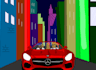 create and customized 10 second animated cartoon for you