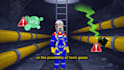 create 2d safety and industrial training animation