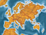 do fantasy map illustration for map