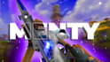 create eye catching valorant montage youtube thumbnail