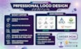 design app icon and logo for ios and android