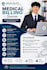 handle insurance claims, billing, and payment posting