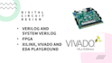do fpga based hardware design