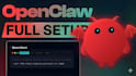 set up install openclaw clawdbot set up open claw clawdbot on mac mini, vps