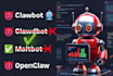 develop ai powered automated trading script with signals