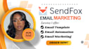 setup sendfox email marketing sendfox email automation