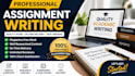 write plagiarism free assignments