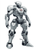 high quality robot, mecha