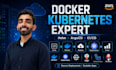containerize your app using docker and devops tools