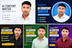 write SEO content with human touch