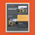 design a social media poster