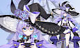 create 3d vtuber model, live2d rigging, vroid, vrm, vrchat anime, 3d rigging