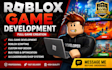 build roblox full game development roblox map builder scripting in roblox studio
