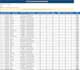 create excel dashboards and inventory trackers