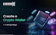 develop crypto wallet website, exchange web, memecoin, nft web, trading platform