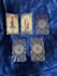 intuitvely draw and read tarot cards