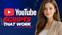 write high retention youtube video scripts