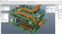 teach flex and rigid flex pcb design in altium with practical training