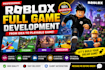 develop roblox full game, roblox game creation, roblox developer, roblox scrip