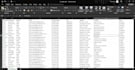typing works , data entry