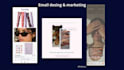 design strategic and high converting email campaigns for your brand