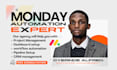 do monday com monday CRM monday automation project management as monday expert