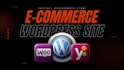build a high converting woocommerce ecommerce website