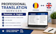 translate texts quickly and accurately between languages