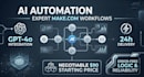 l build an autonomous ai lead agent using make com and gpt 4o