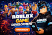 build full game creation best roblox game development roblox scripts roblox map