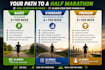 help you conquer your half marathon