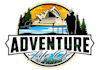 design professional amazing adventure logo