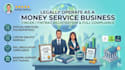 provide professional msb registration and aml compliance setup