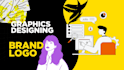 design eye catching social madia posts and banners