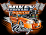 design wonderful racing logo
