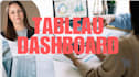 create a tableau dashboard